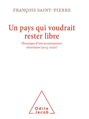 cover image of Un pays qui voudrait rester libre